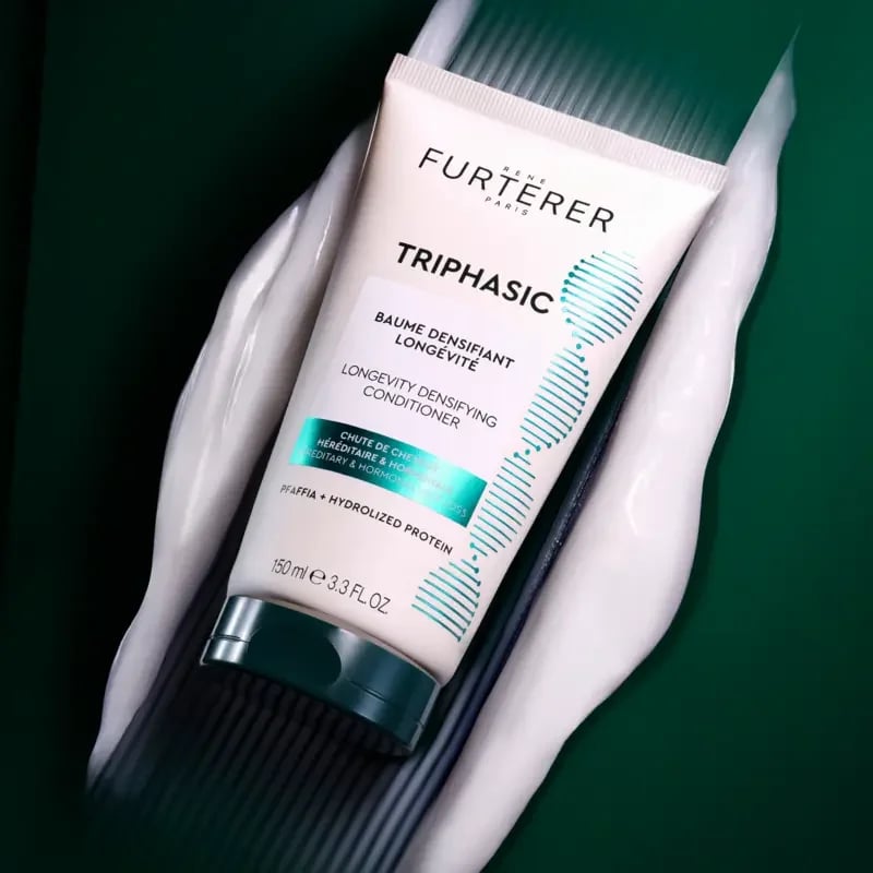 René Furterer Triphasic Longevity Densifying Conditioner 150ml