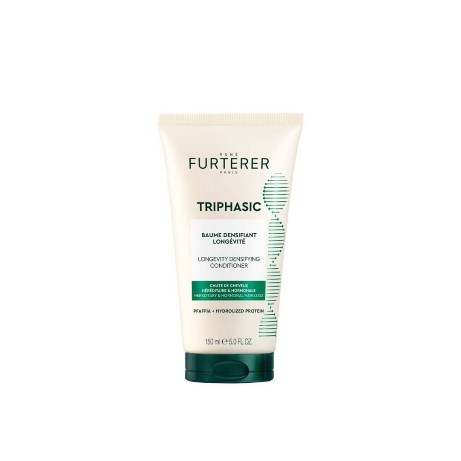 René Furterer Triphasic Longevity Densifying Conditioner 150ml