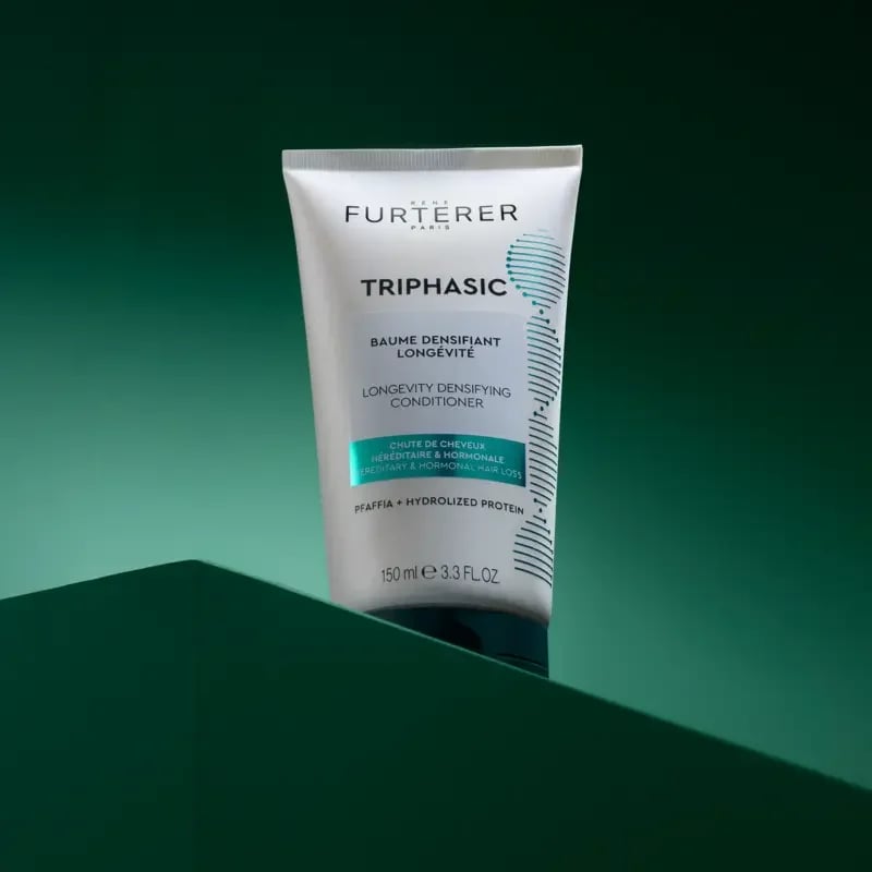 René Furterer Triphasic Longevity Densifying Conditioner 150ml