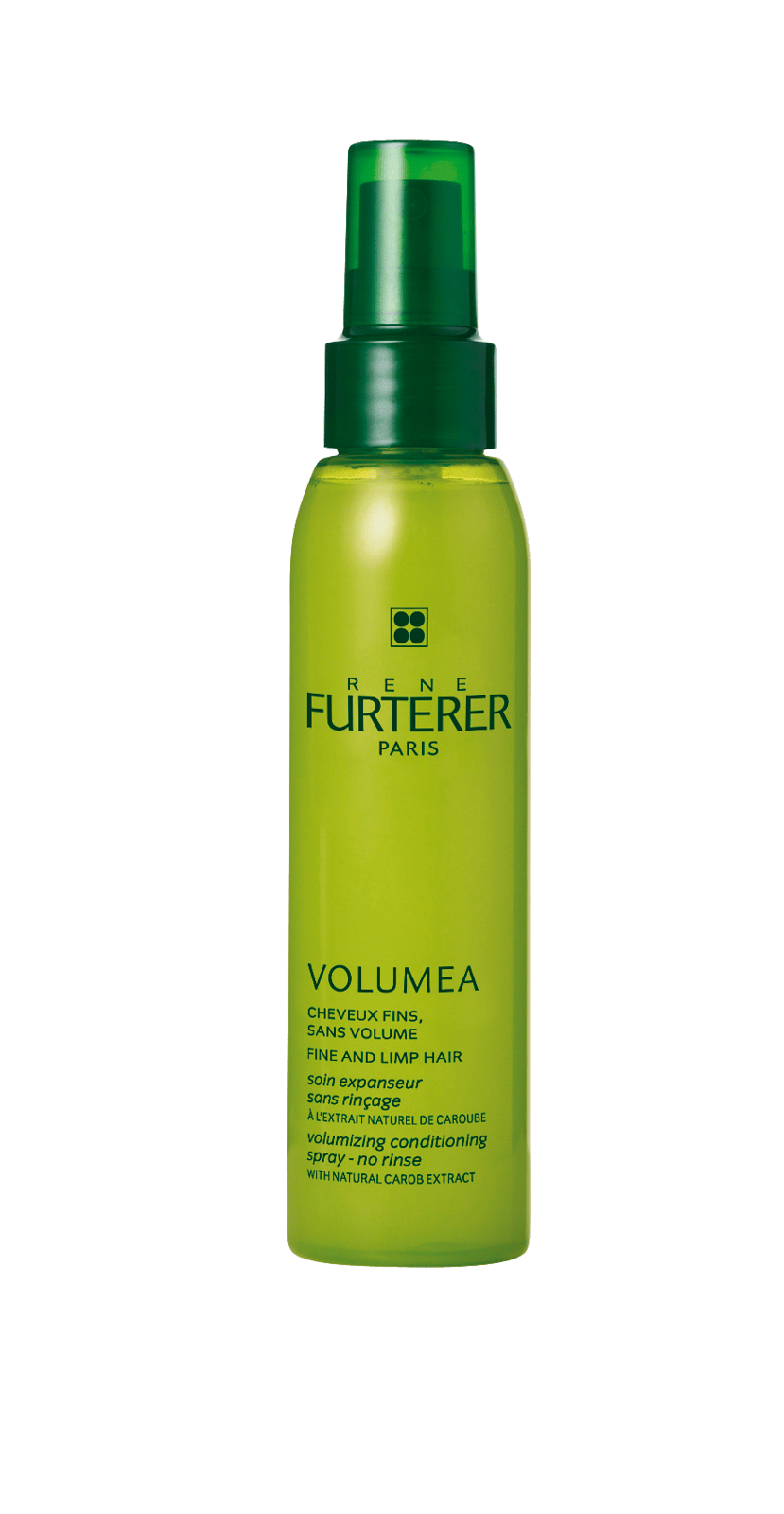 René Furterer Volumea Spray Condicionador Volume 125ml