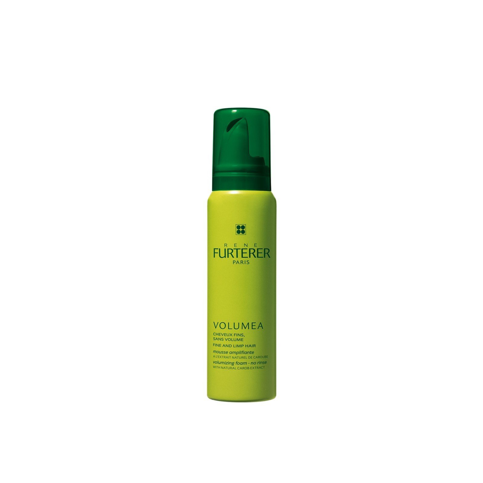 René Furterer Volumea Volumizing Foam 200ml