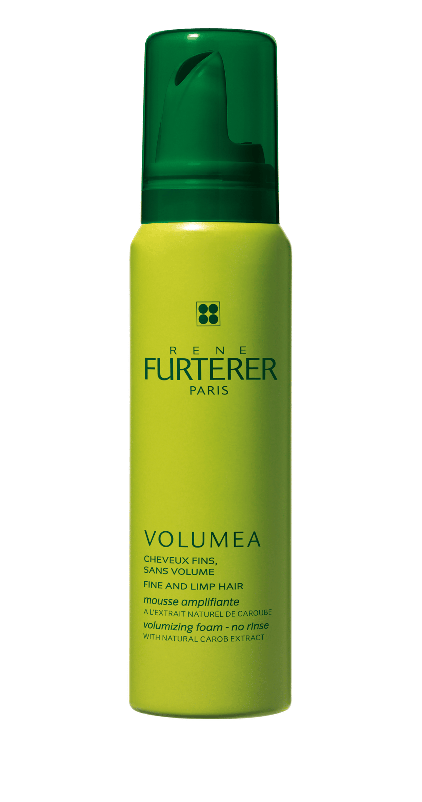 René Furterer Volumea Volumizing Foam 200ml
