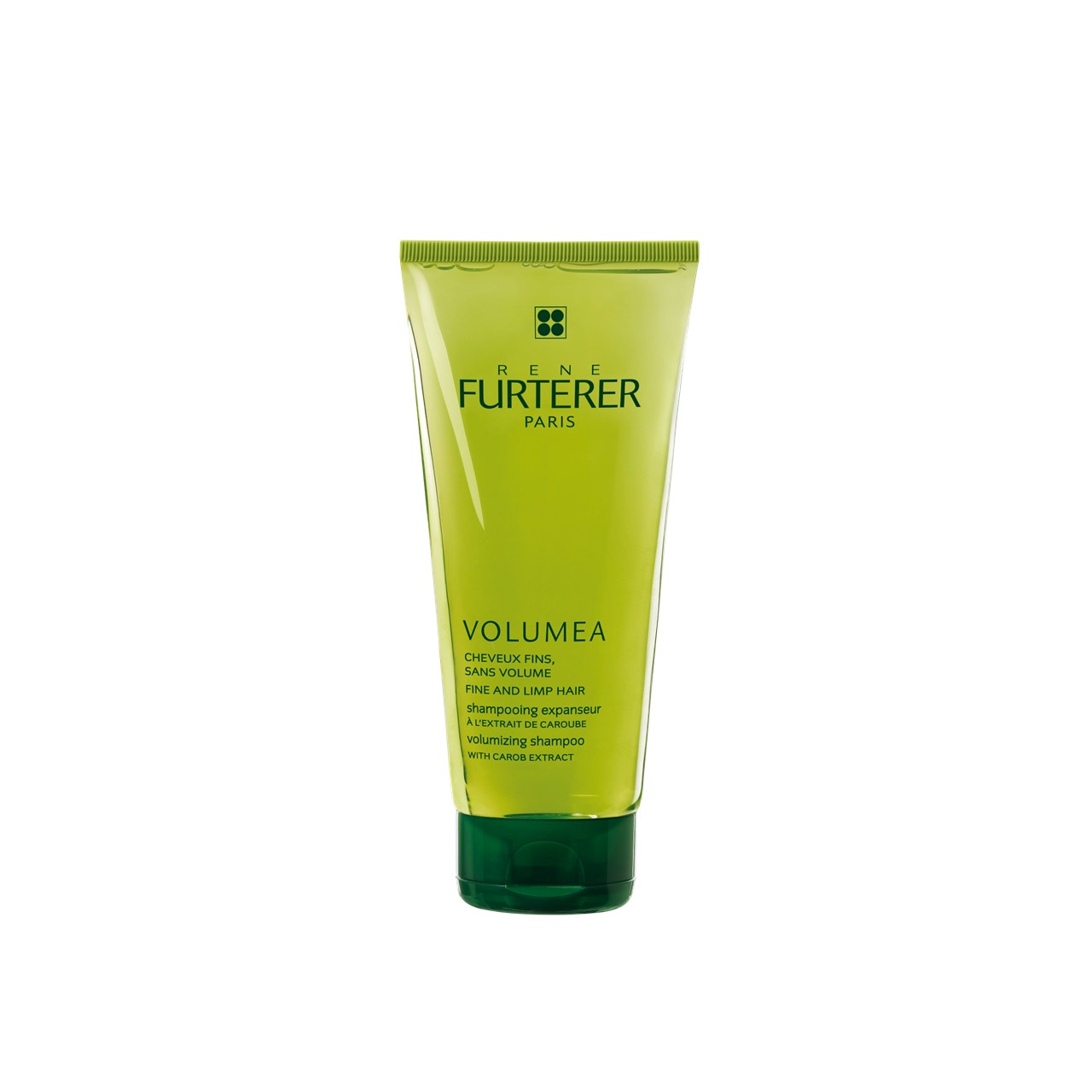 René Furterer Volumea Volumizing Shampoo