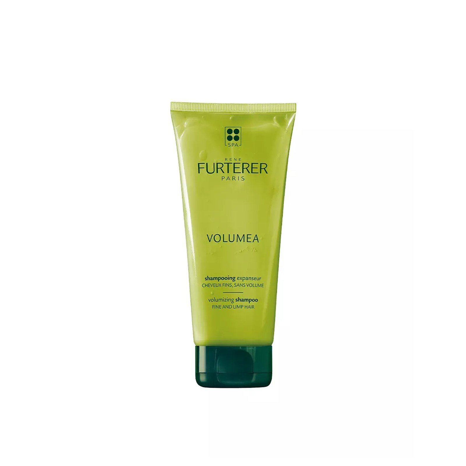 René Furterer Volumea Volumizing Shampoo