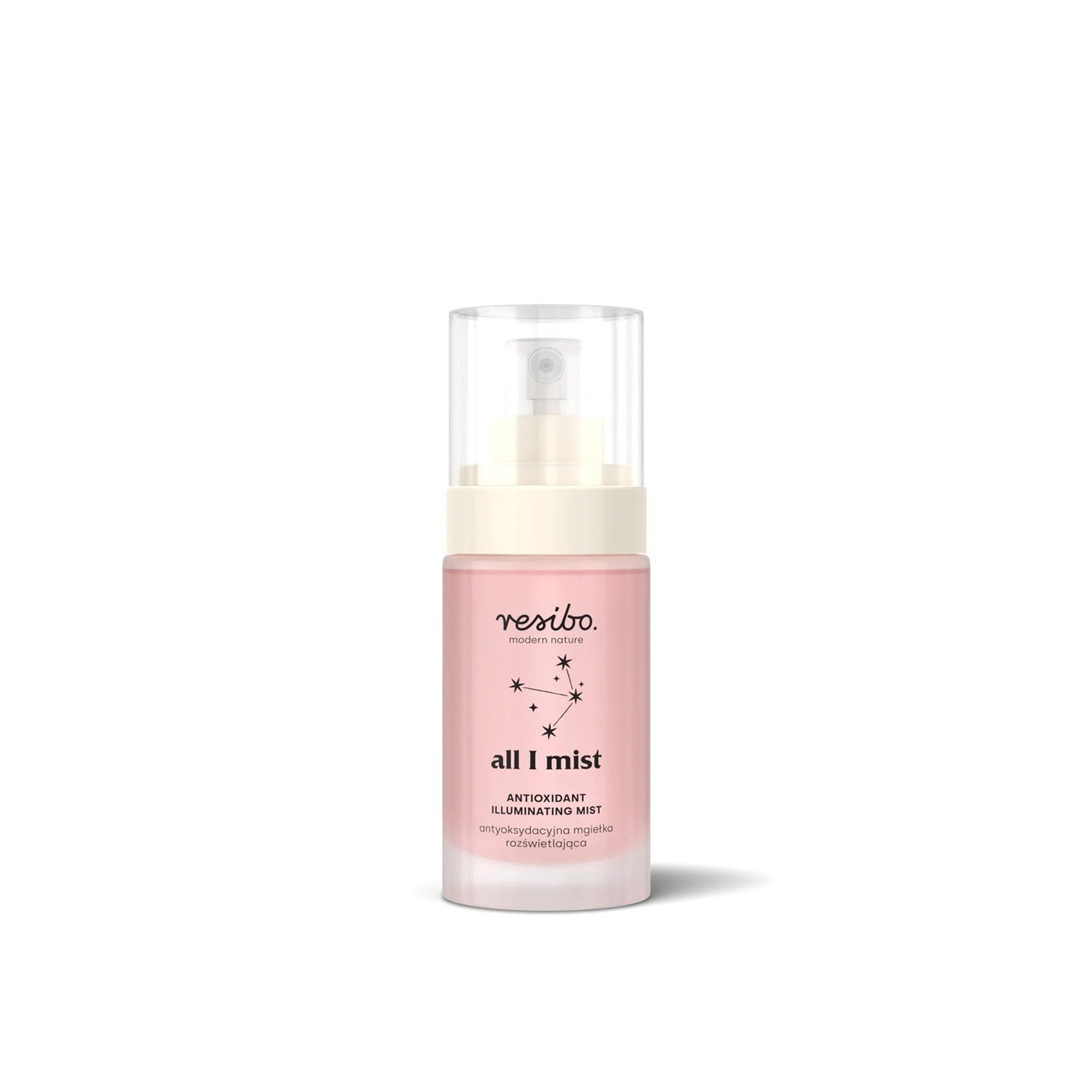 Resibo All I Mist Antioxidant Illuminating Mist 30ml