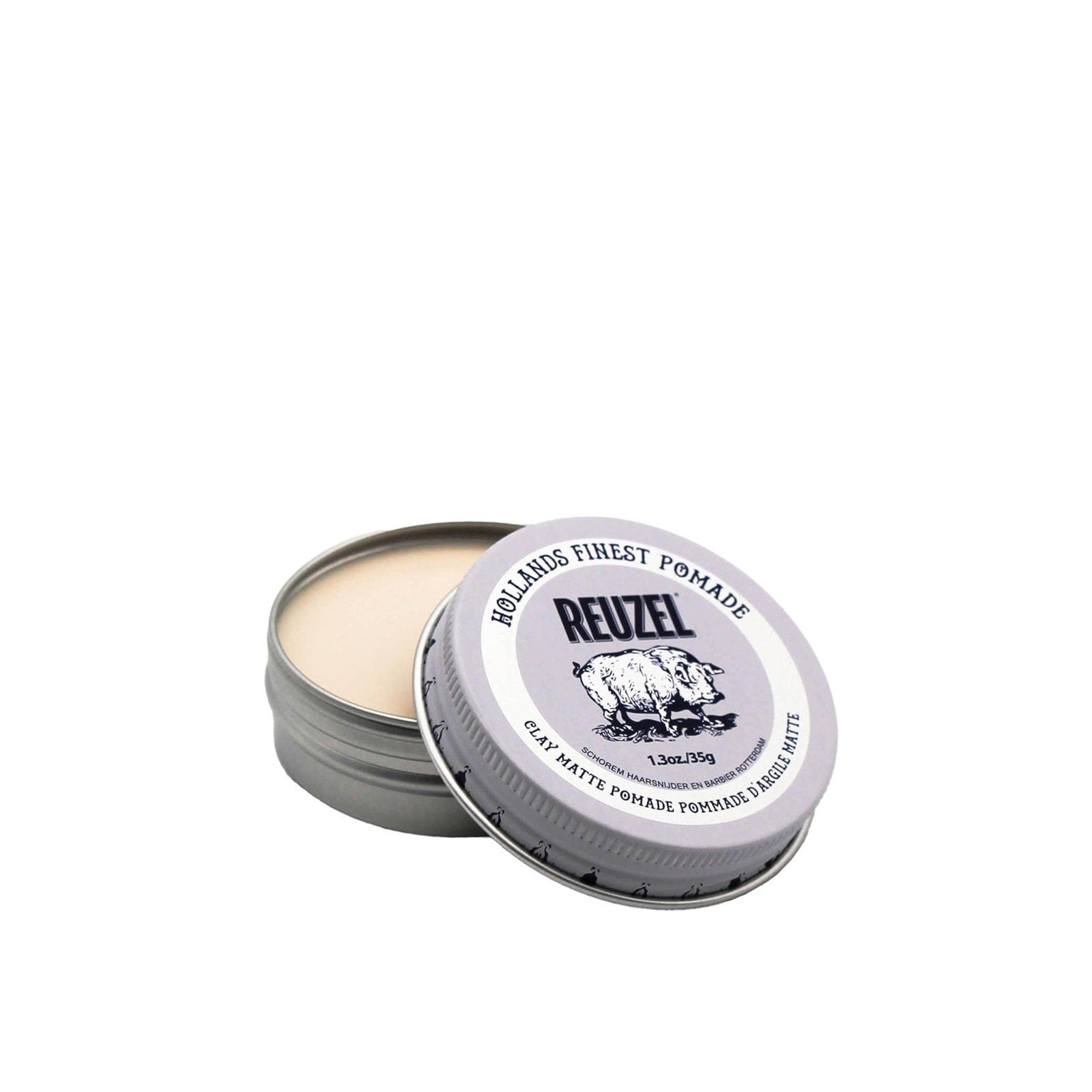 Reuzel Clay Matte Pomade