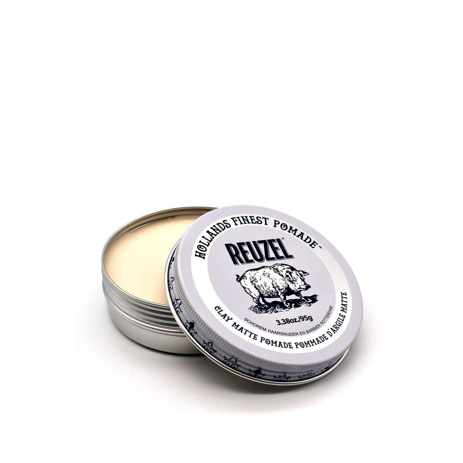 Reuzel Clay Matte Pomade