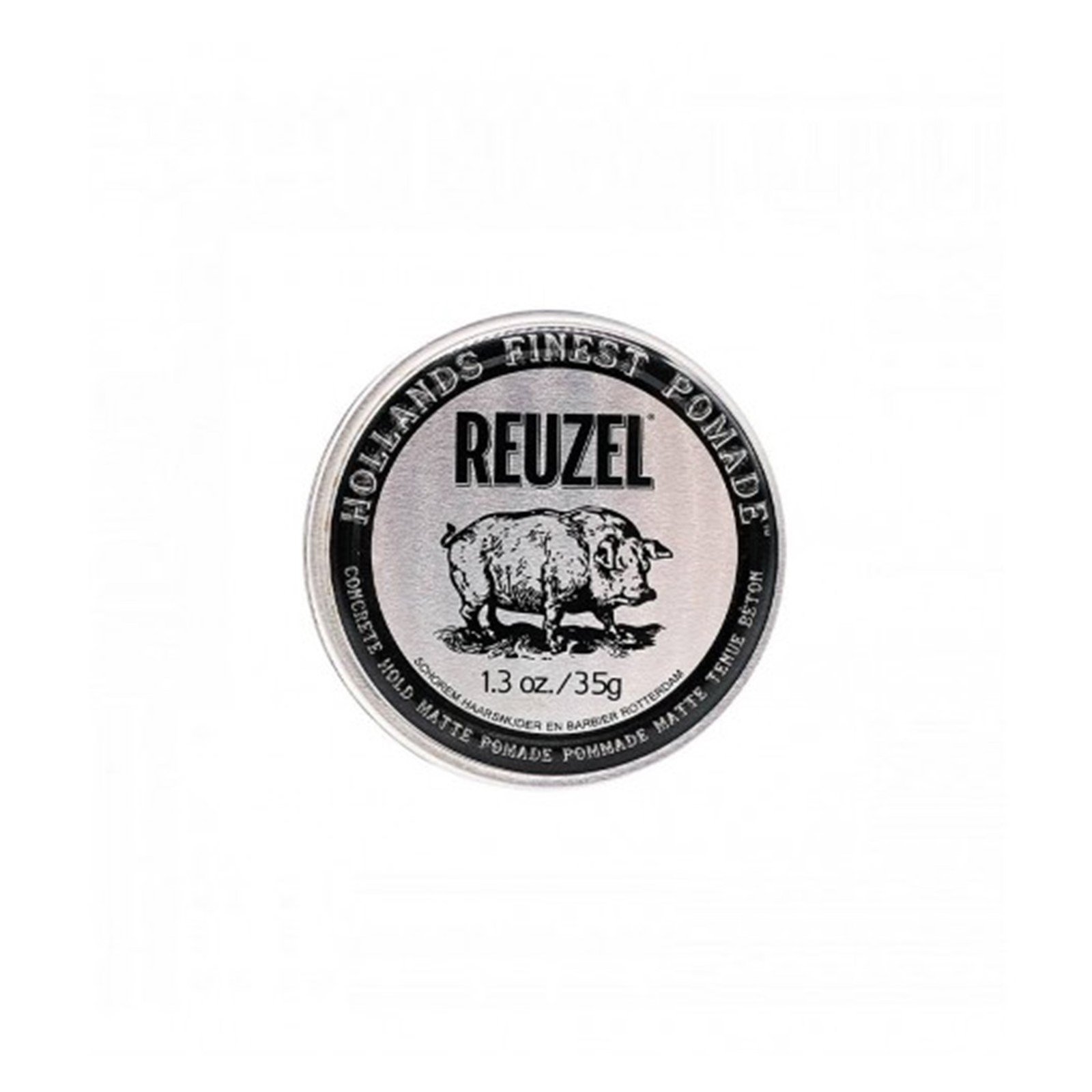 Reuzel Concrete Hold Matte Pomade 35g