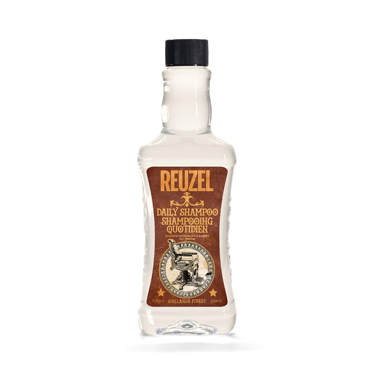 Reuzel Daily Shampoo 350ml (11.83 fl oz)