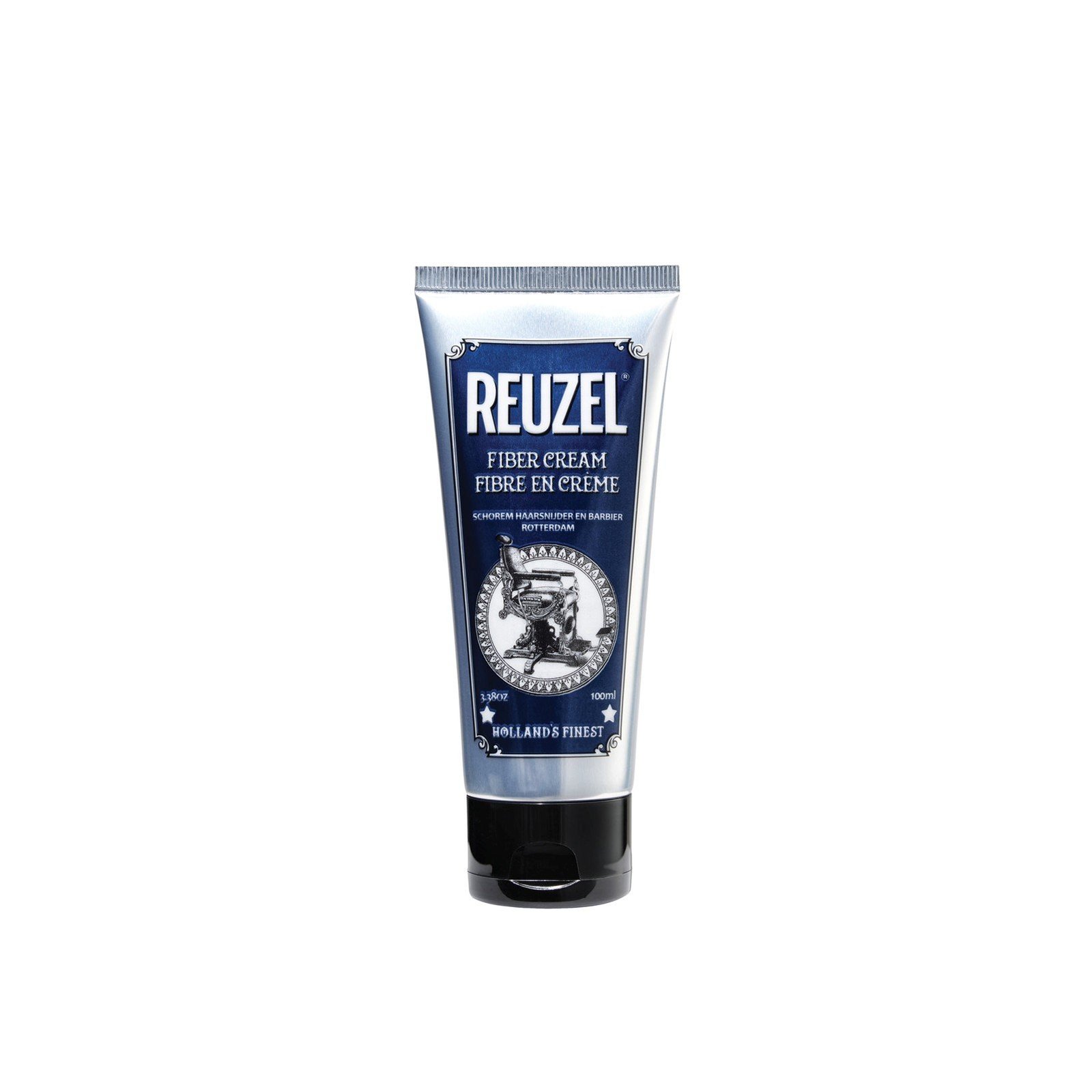 Reuzel Fiber Cream 100ml