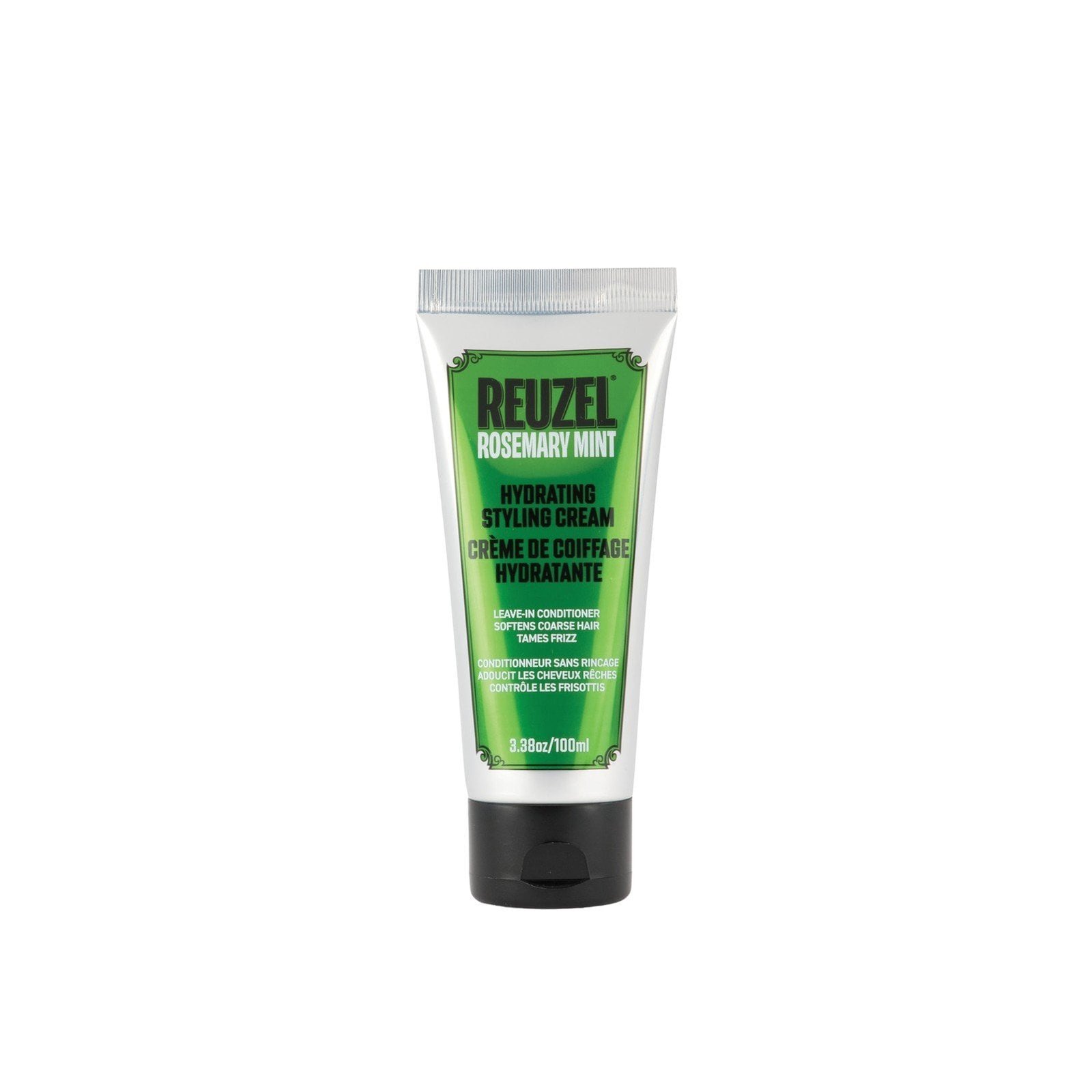 Reuzel Hydrating Styling Cream 100ml