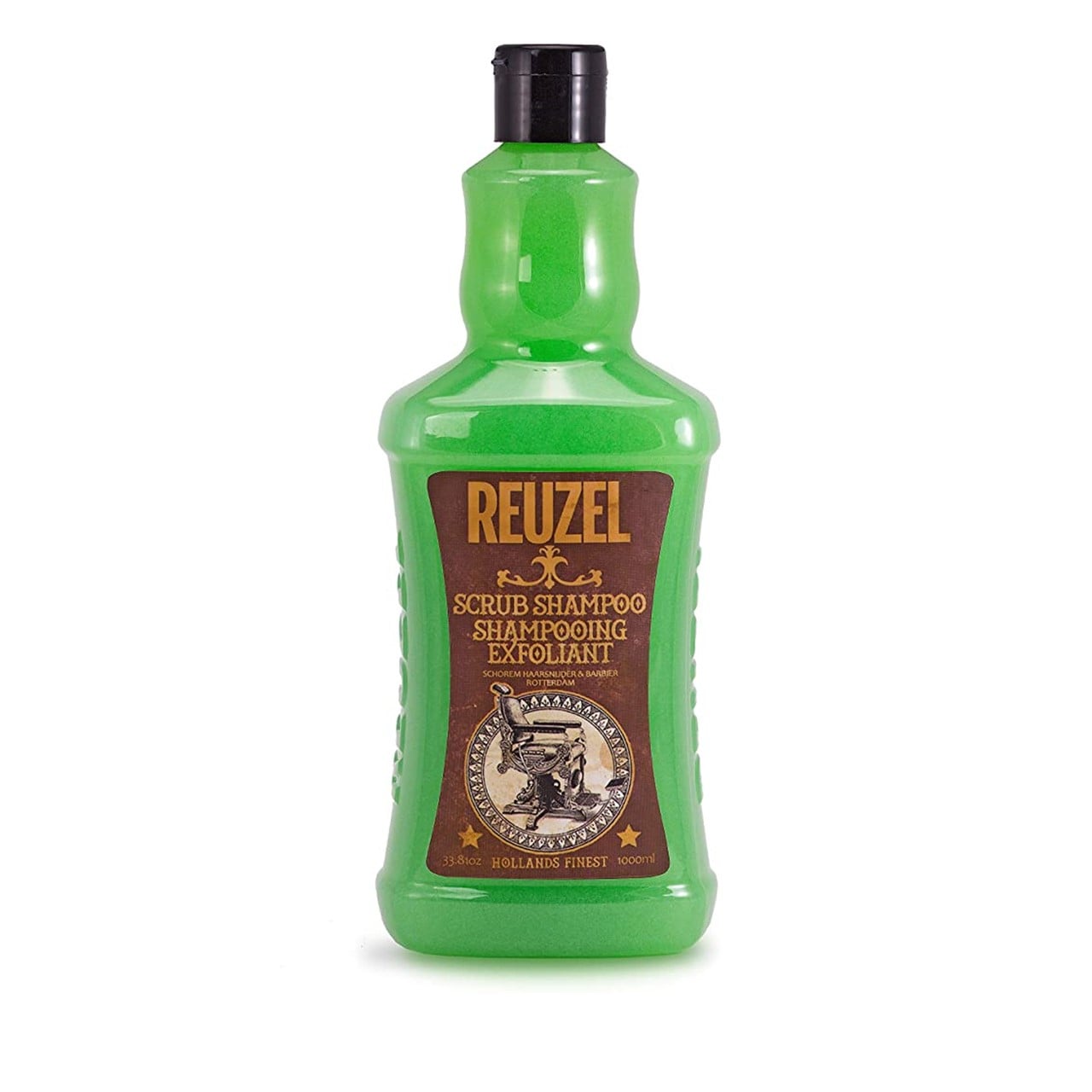 Reuzel Scrub Shampoo
