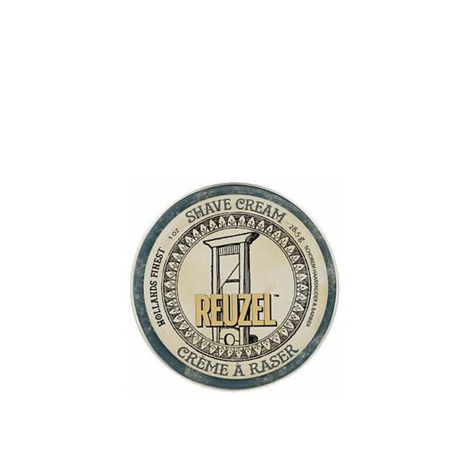 Reuzel Shave Cream 28.5g