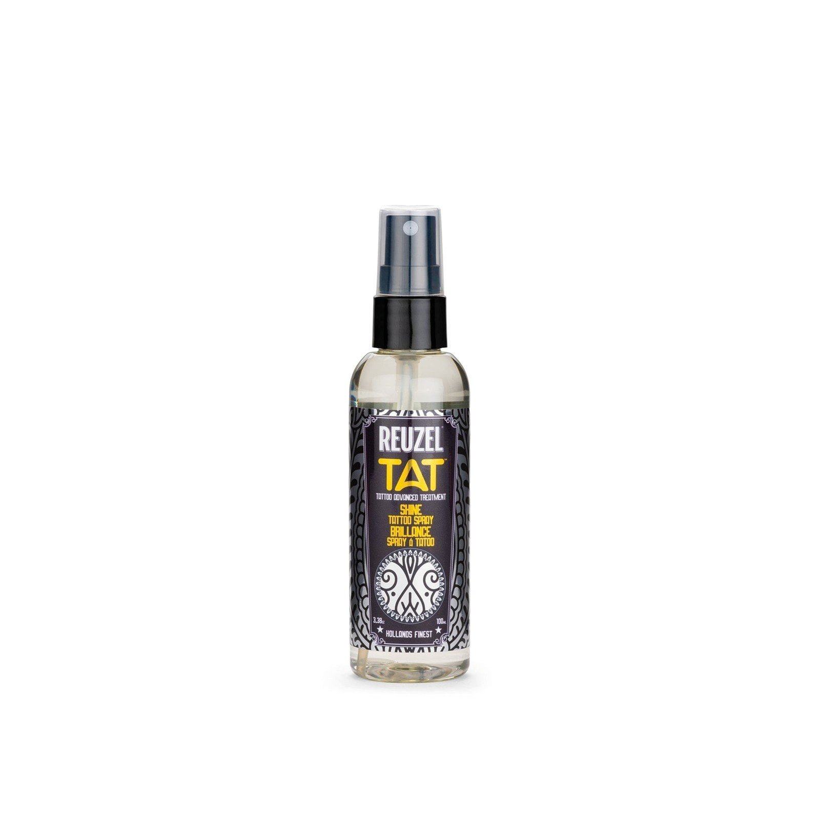 Reuzel TAT Shine Tattoo Spray 100ml