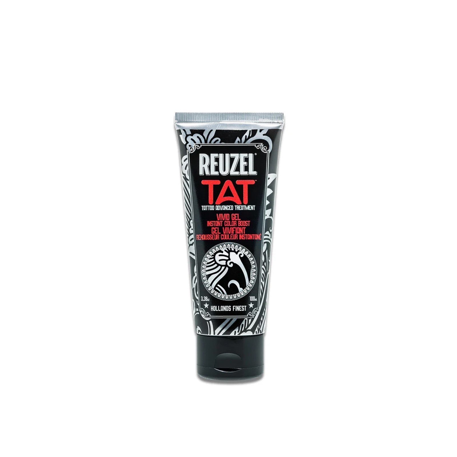 Reuzel TAT Vivid Gel 100ml