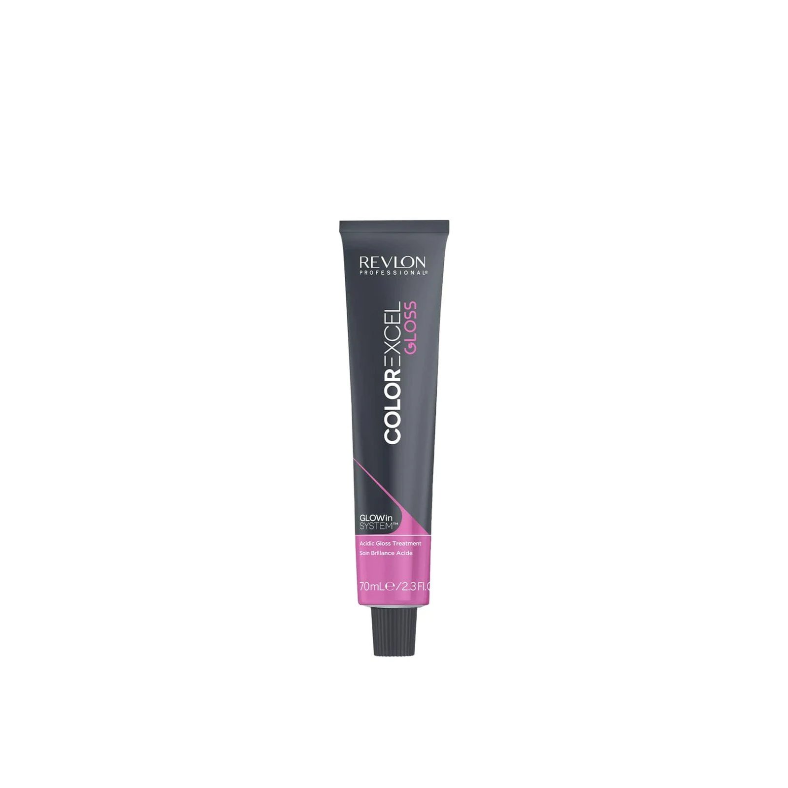 Revlon Professional Color Excel Gloss Acidic Gloss Treatment Demi-Permanent Hair Dye