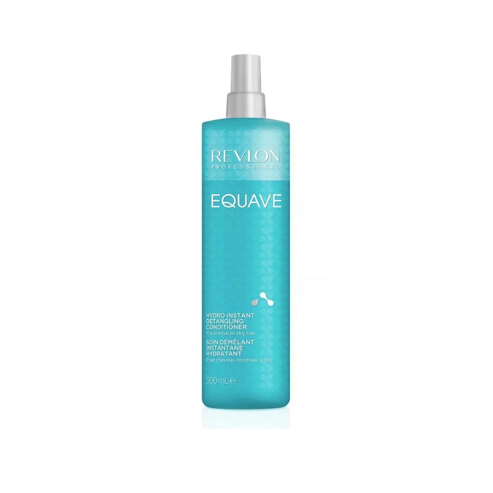 Revlon Professional Equave Conditioner Normal to Dry Hair 500ml (16.91fl oz)