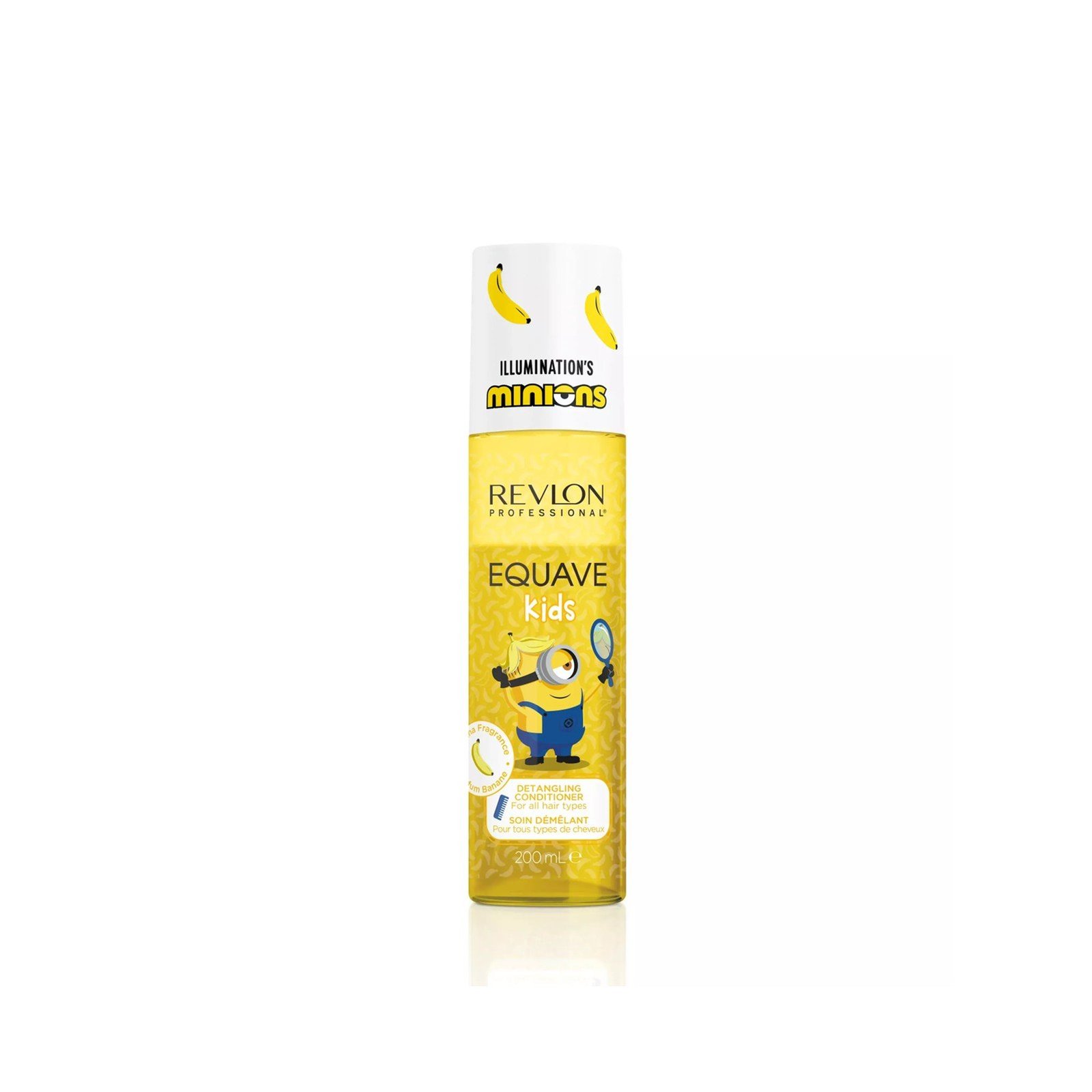 Revlon Professional Equave Kids Minions Detangling Conditioner 200ml
