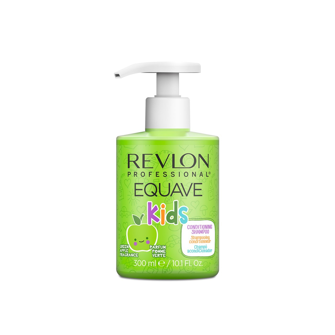 Revlon Professional Equave Kids Shampoo 300ml (10.14fl oz)