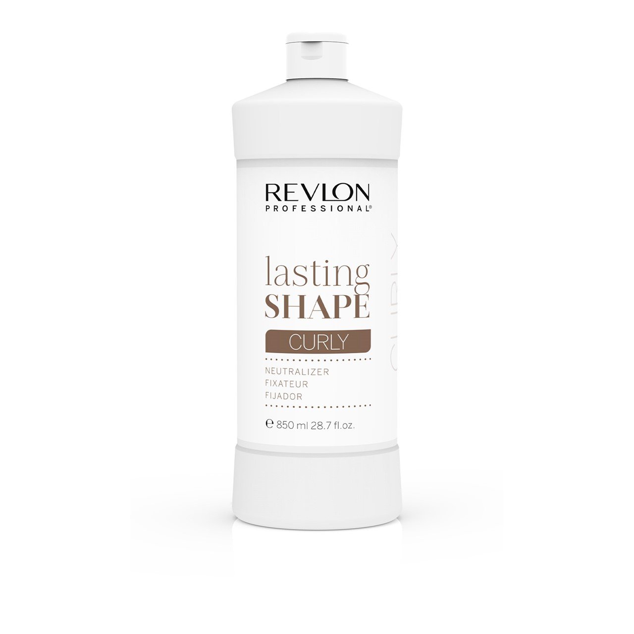 Revlon Professional Lasting Shape Curly Neutralizer 850ml (28.74fl oz)