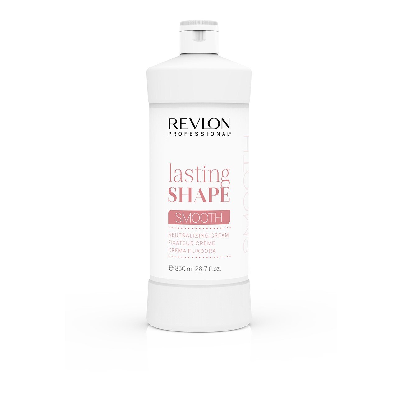 Revlon Professional Lasting Shape Smooth Neutralizing Cream 850ml (28.74fl oz)