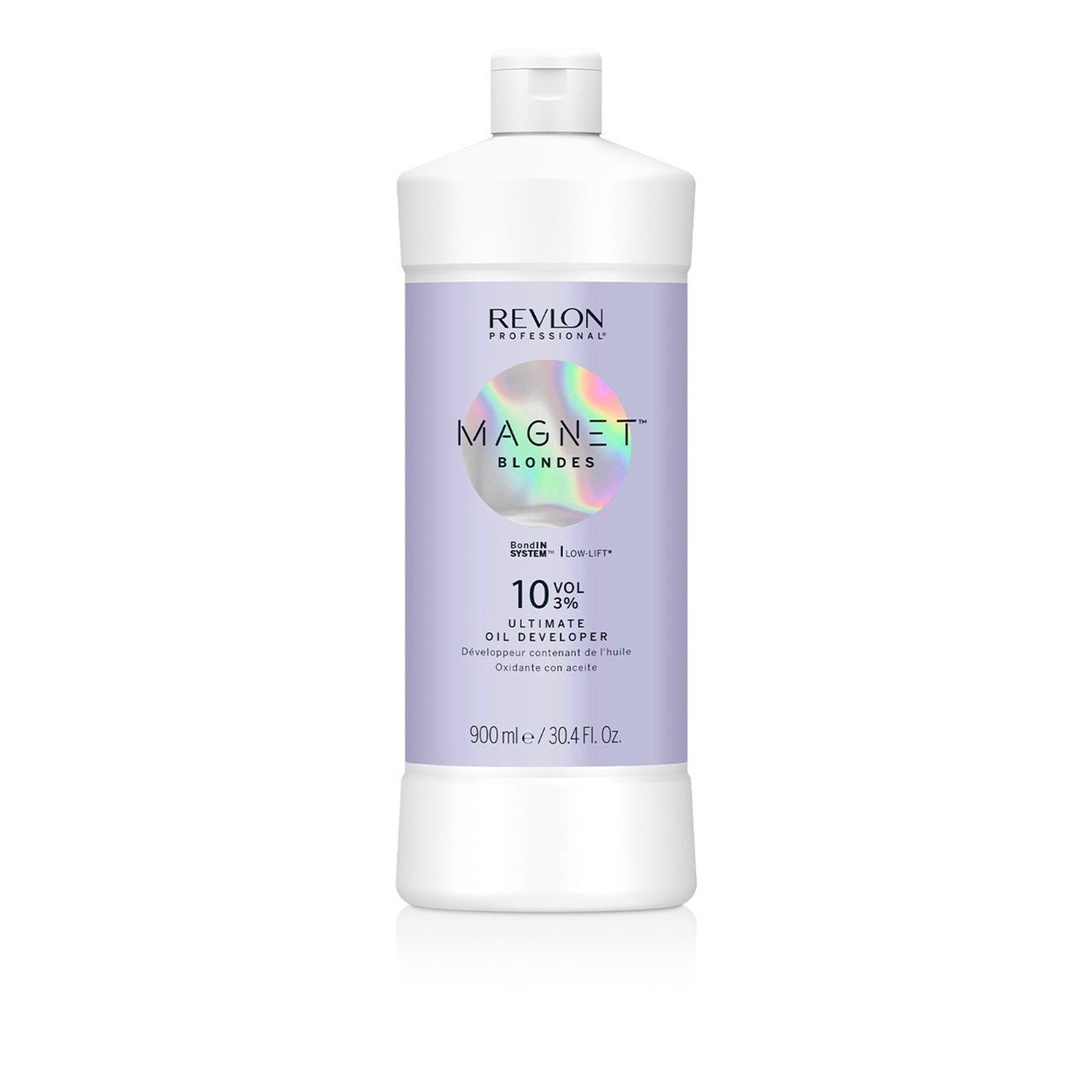 Revlon Professional Magnet Blondes Oil Developer