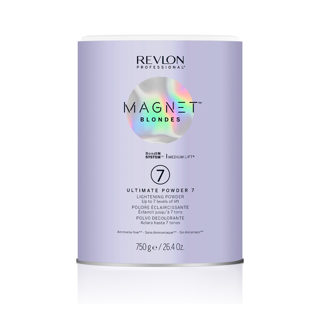 Revlon Professional Magnet Blondes Ultimate Powder 7 750g (26.46oz)