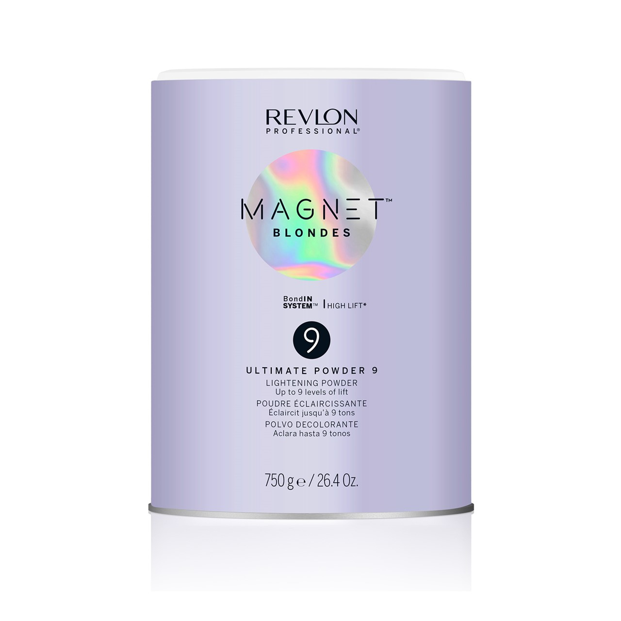 Revlon Professional Magnet Blondes Ultimate Powder 9 750g (26.46oz)