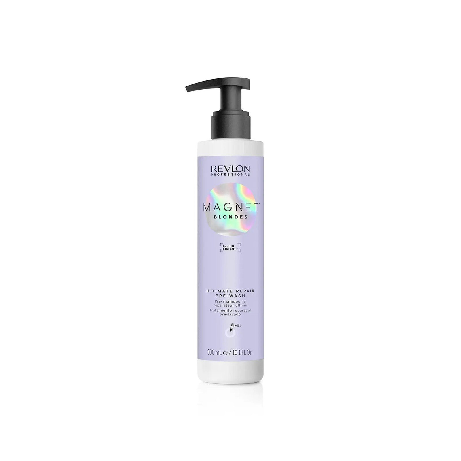 Revlon Professional Magnet Blondes Ultimate Repair Pre-Wash 300ml