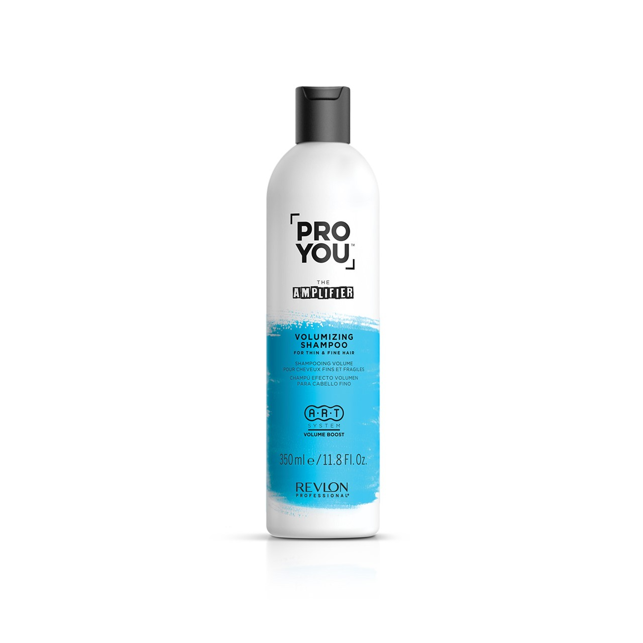 Revlon Professional Pro You The Amplifier Volumizing Shampoo