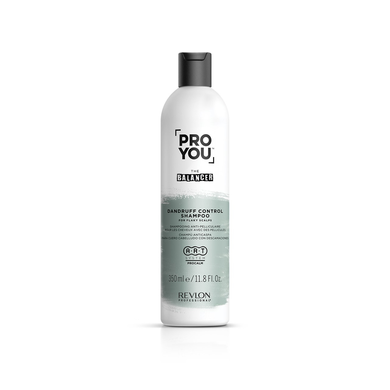 Revlon Professional Pro You The Balancer Shampoo 350ml
