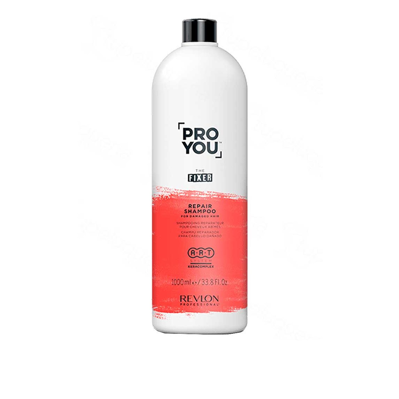 Revlon Professional Pro You The Fixer Repair Shampoo 1L