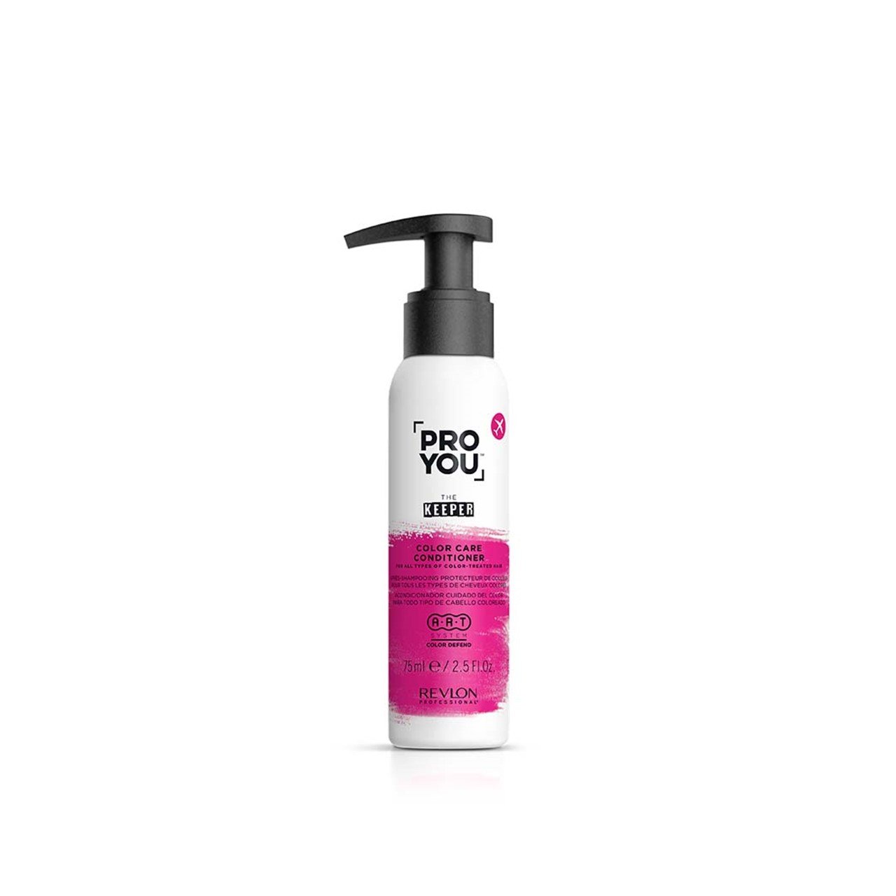 Revlon Professional Pro You The Keeper Color Care Conditioner