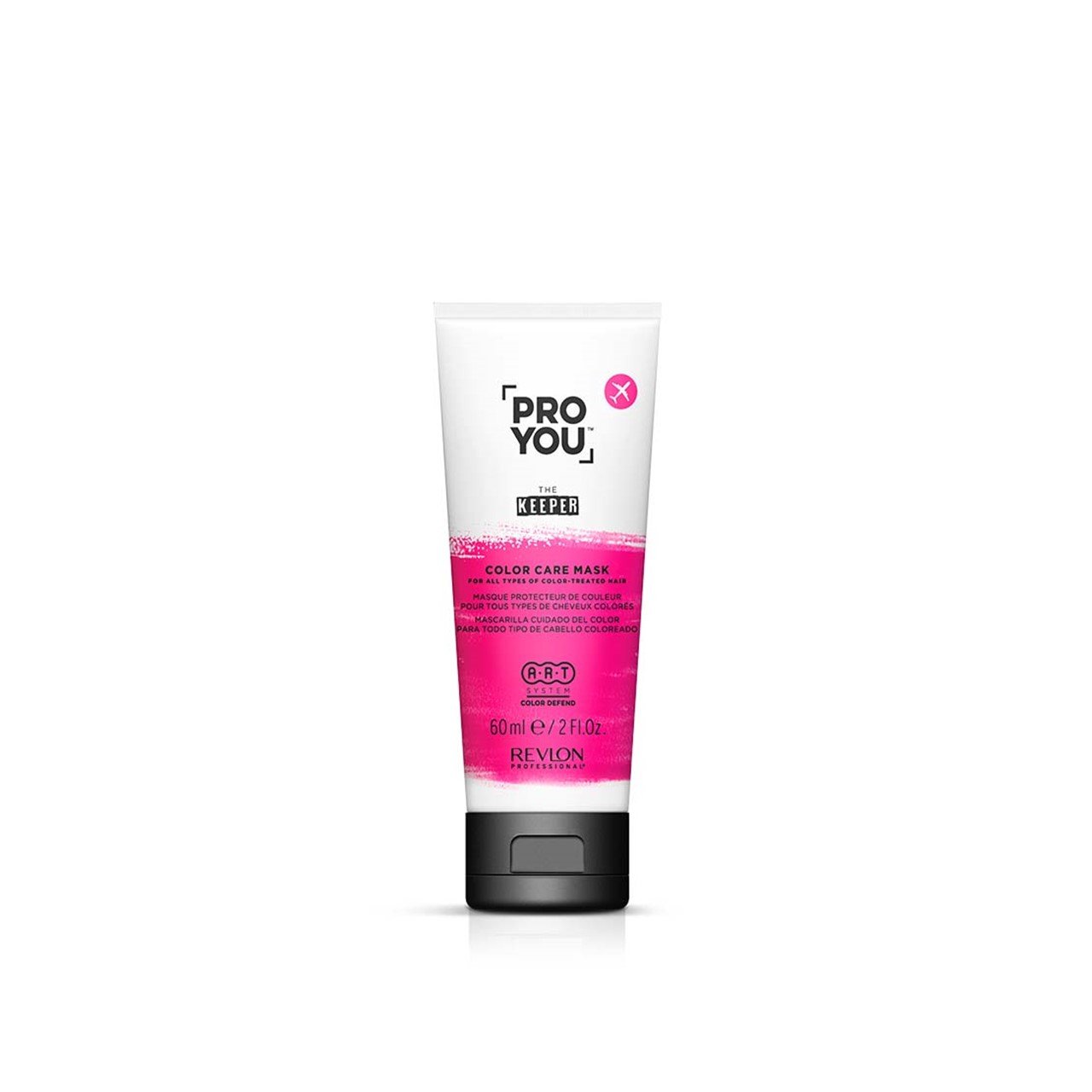 Revlon Professional Pro You The Keeper Color Care Mask