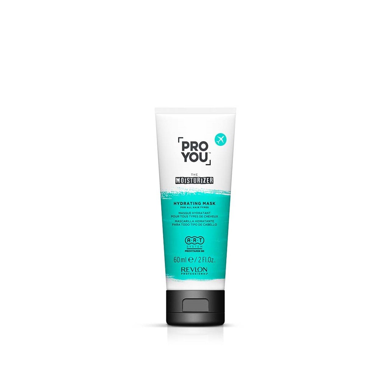 Revlon Professional Pro You The Moisturizer Hydrating Mask