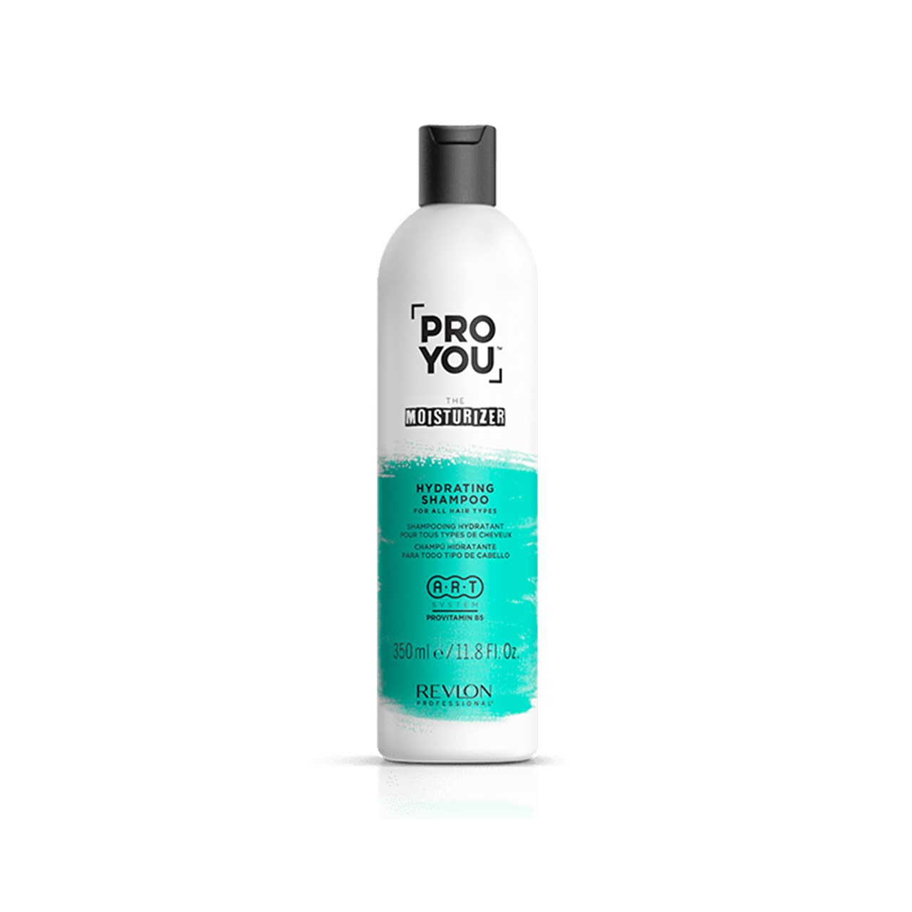 Revlon Professional Pro You The Moisturizer Hydrating Shampoo