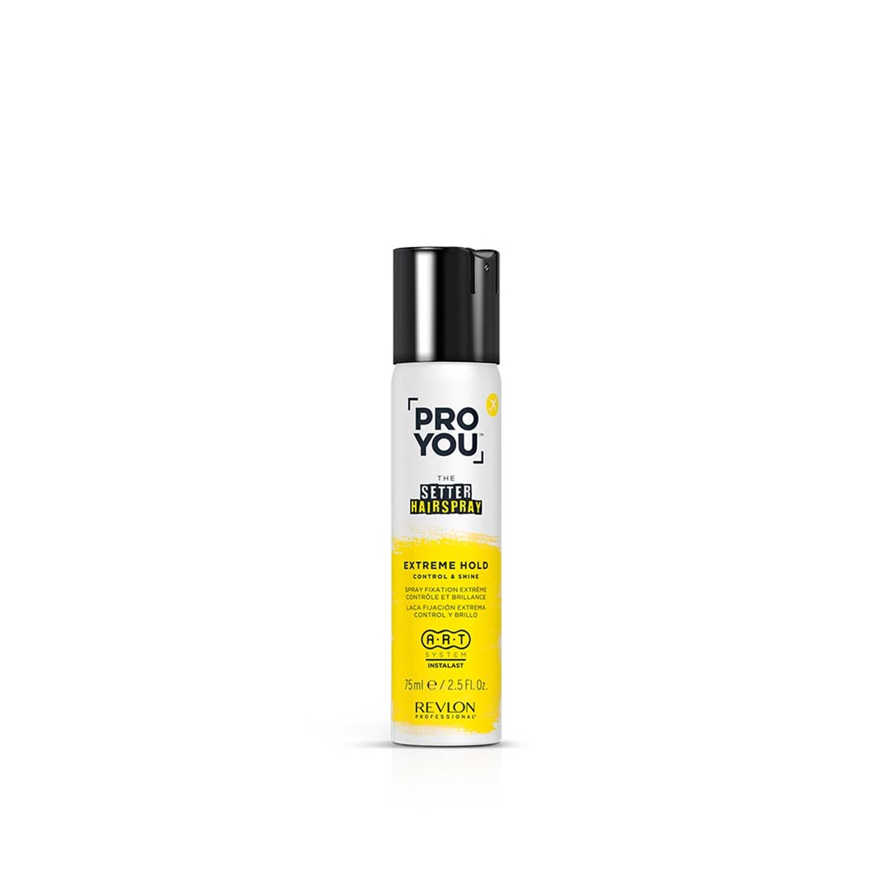 Revlon Professional Pro You The Setter Hairspray Extreme Hold