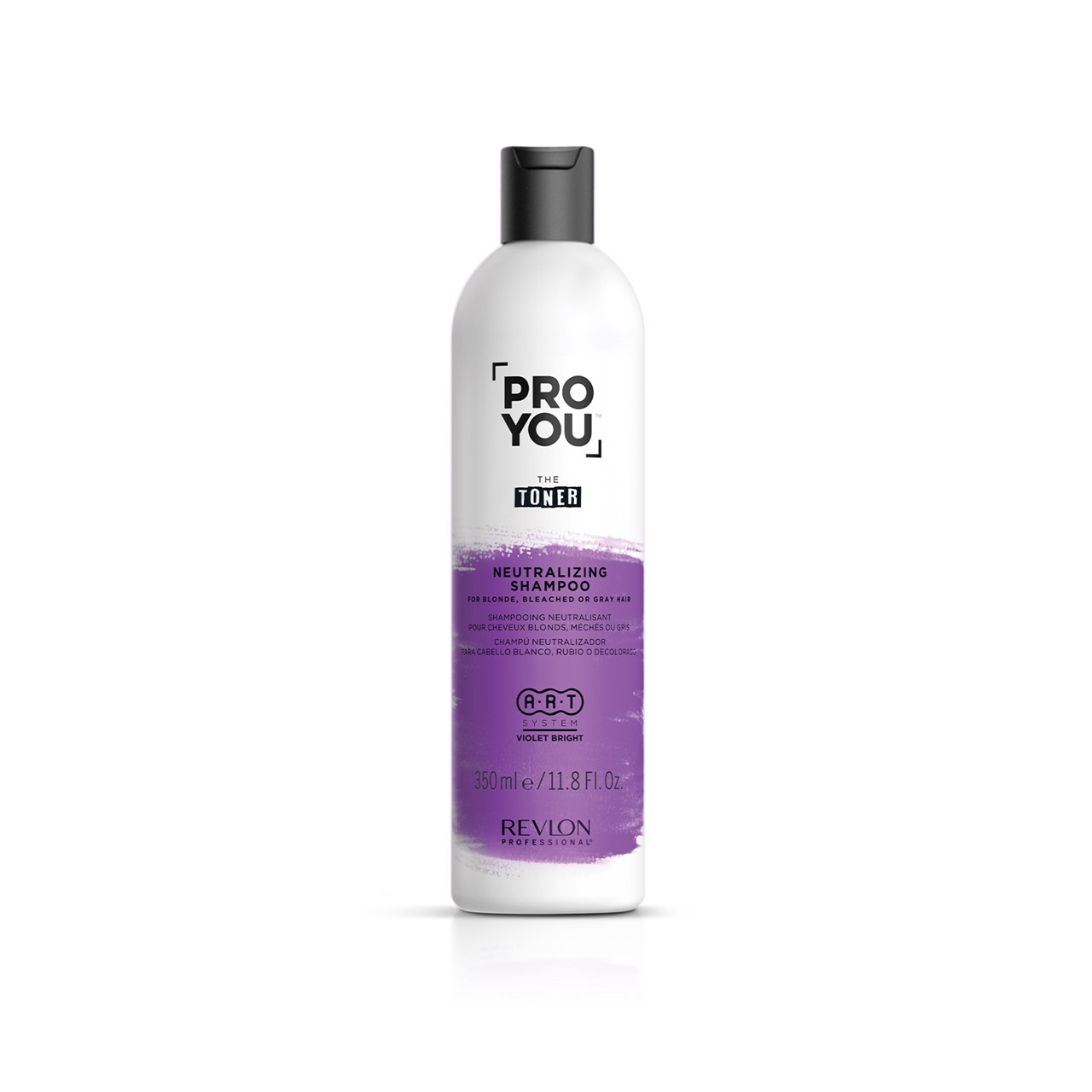 Revlon Professional Pro You The Toner Neutralizing Shampoo 350ml