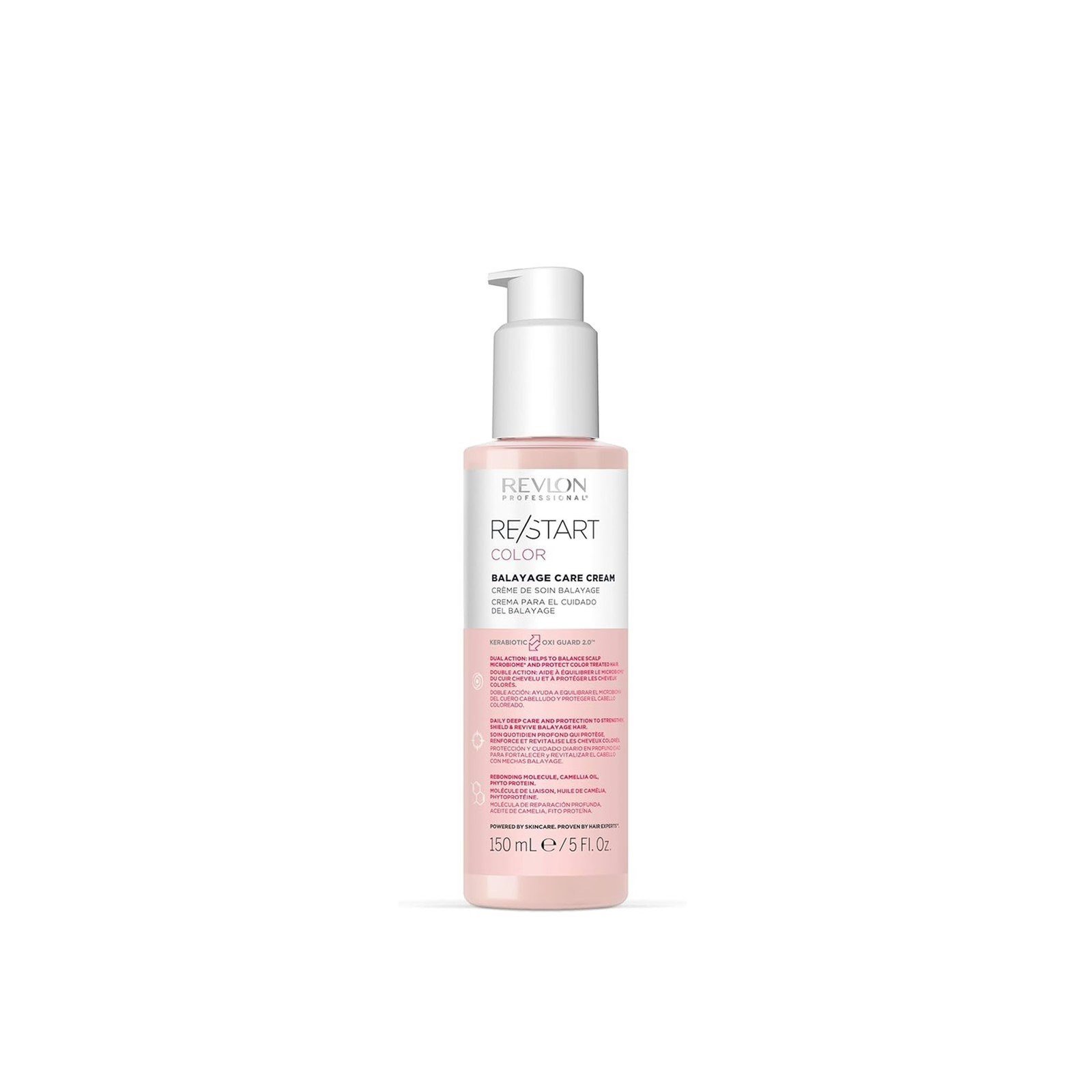 Revlon Professional Re/Start Color Balayage Care Cream 150ml