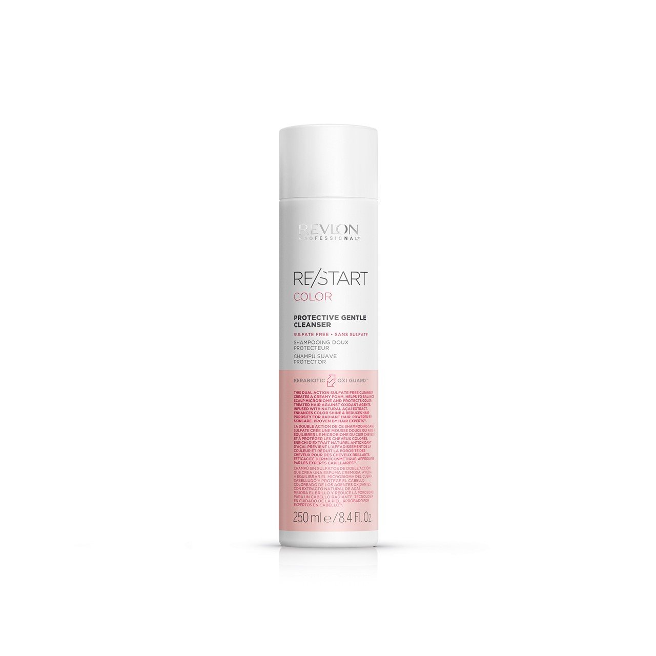 Revlon Professional Re/Start Color Protective Gentle Cleanser Shampoo