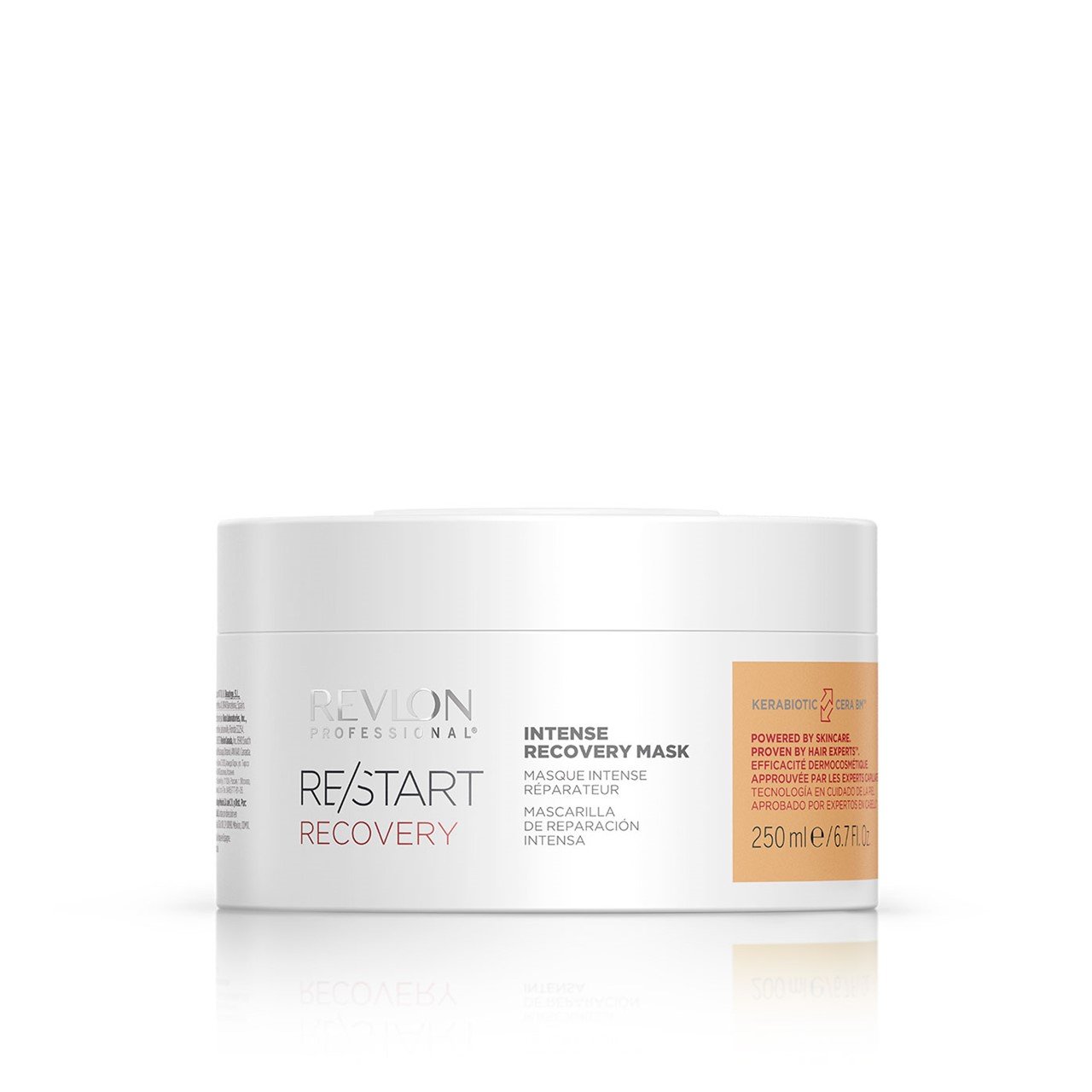 Revlon Professional Re/Start Recovery Intense Recovery Mask