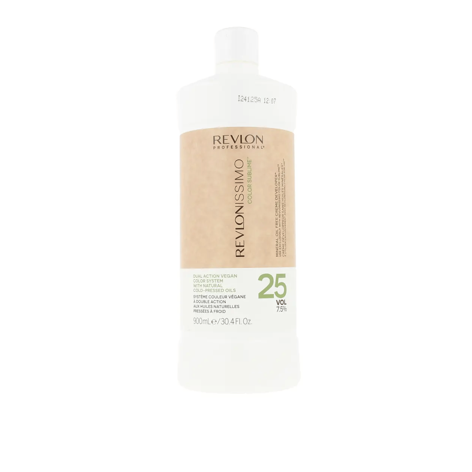 Revlon Professional Revlonissimo Color Sublime Creme Developer