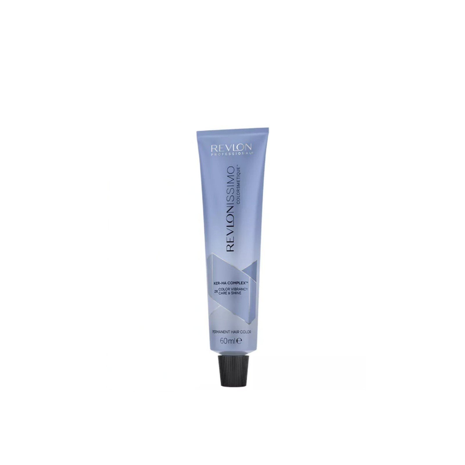 Revlon Professional Revlonissimo Colorsmetique Hair Dye 8.18 Light Ash Brownish Blonde 60ml