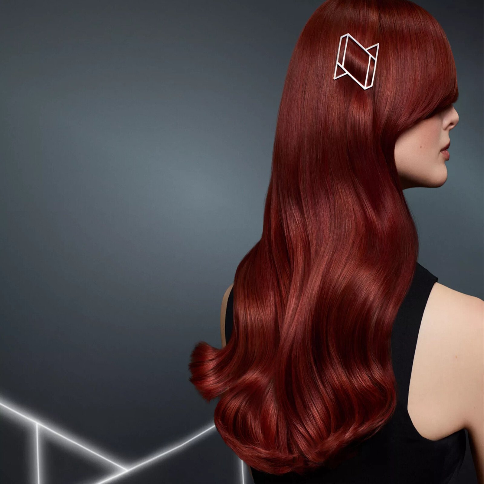 Revlon Professional Revlonissimo Colorsmetique Hair Dye HC 6.8 Dark Brownish Blonde 60ml