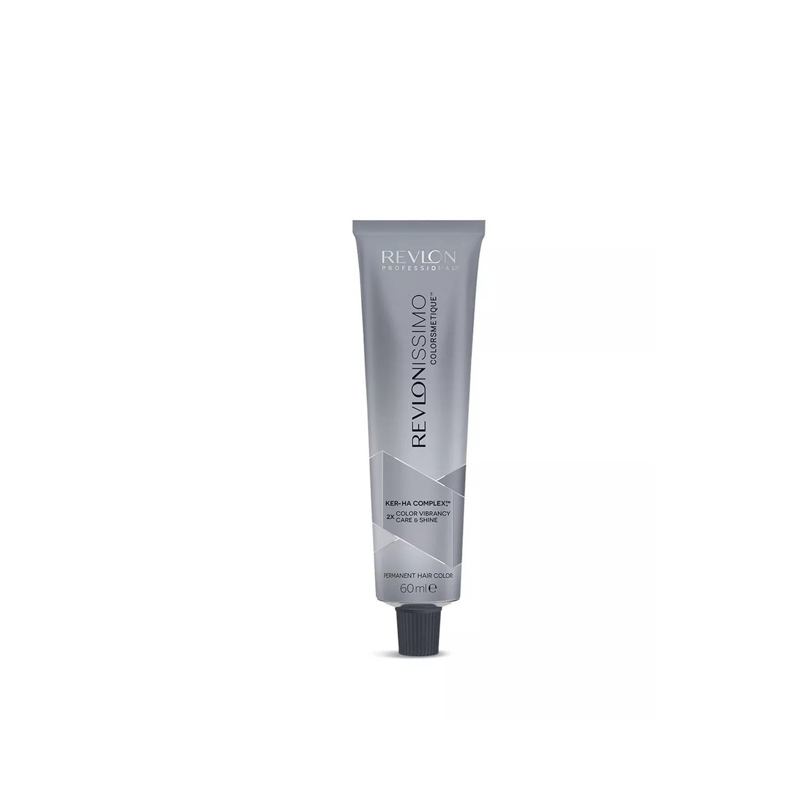 Revlon Professional Revlonissimo Colorsmetique Permanent Hair Dye 6 Dark Blonde 60ml