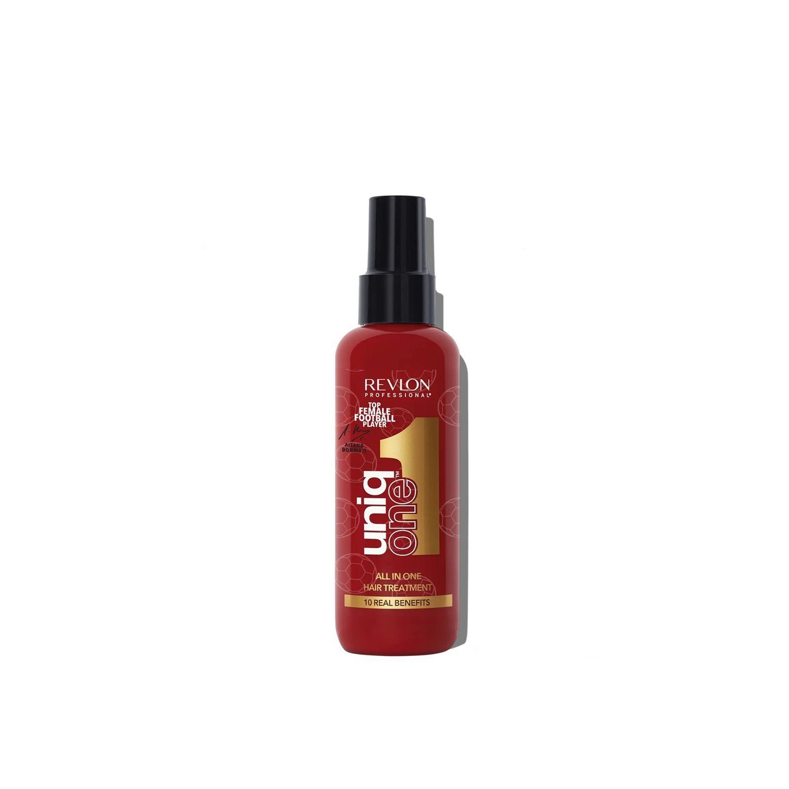 Revlon Professional UniqOne All in One Hair Treatment Aitana Bonmatí Edition 150ml (5.1floz)