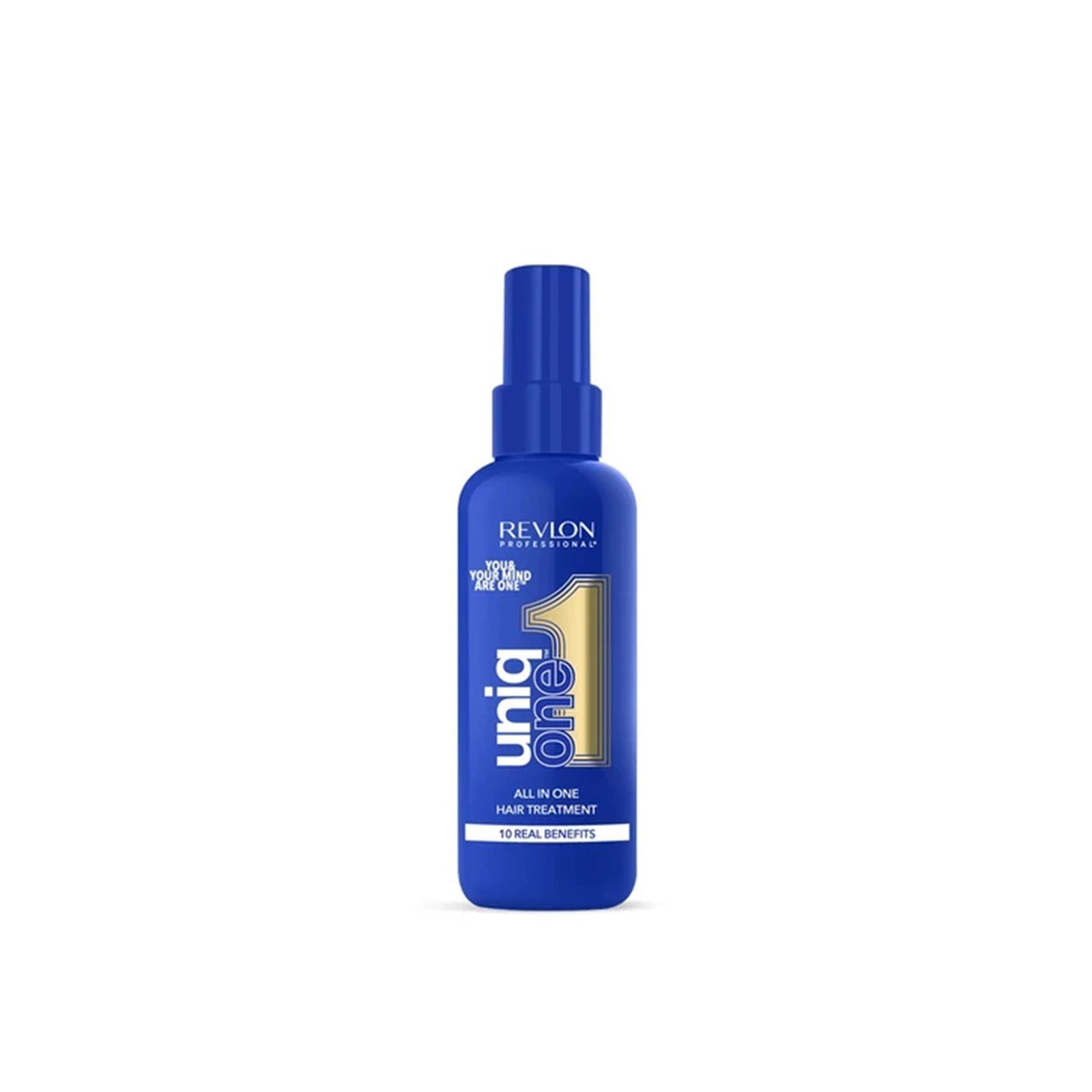 Revlon Professional UniqOne All in One Mental Wellness Hair Treatment 150ml