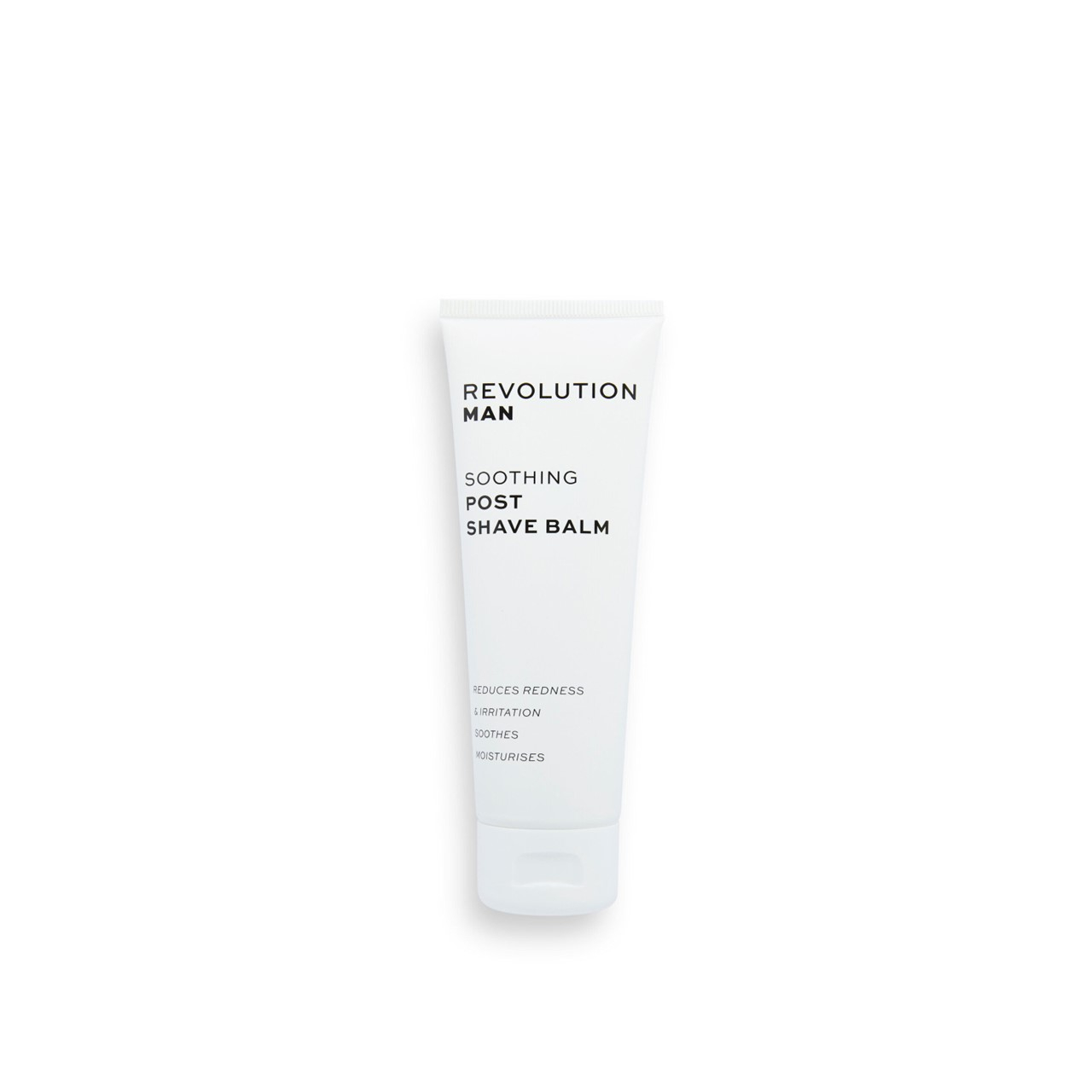 Revolution Man Soothing Post Shave Balm 75ml