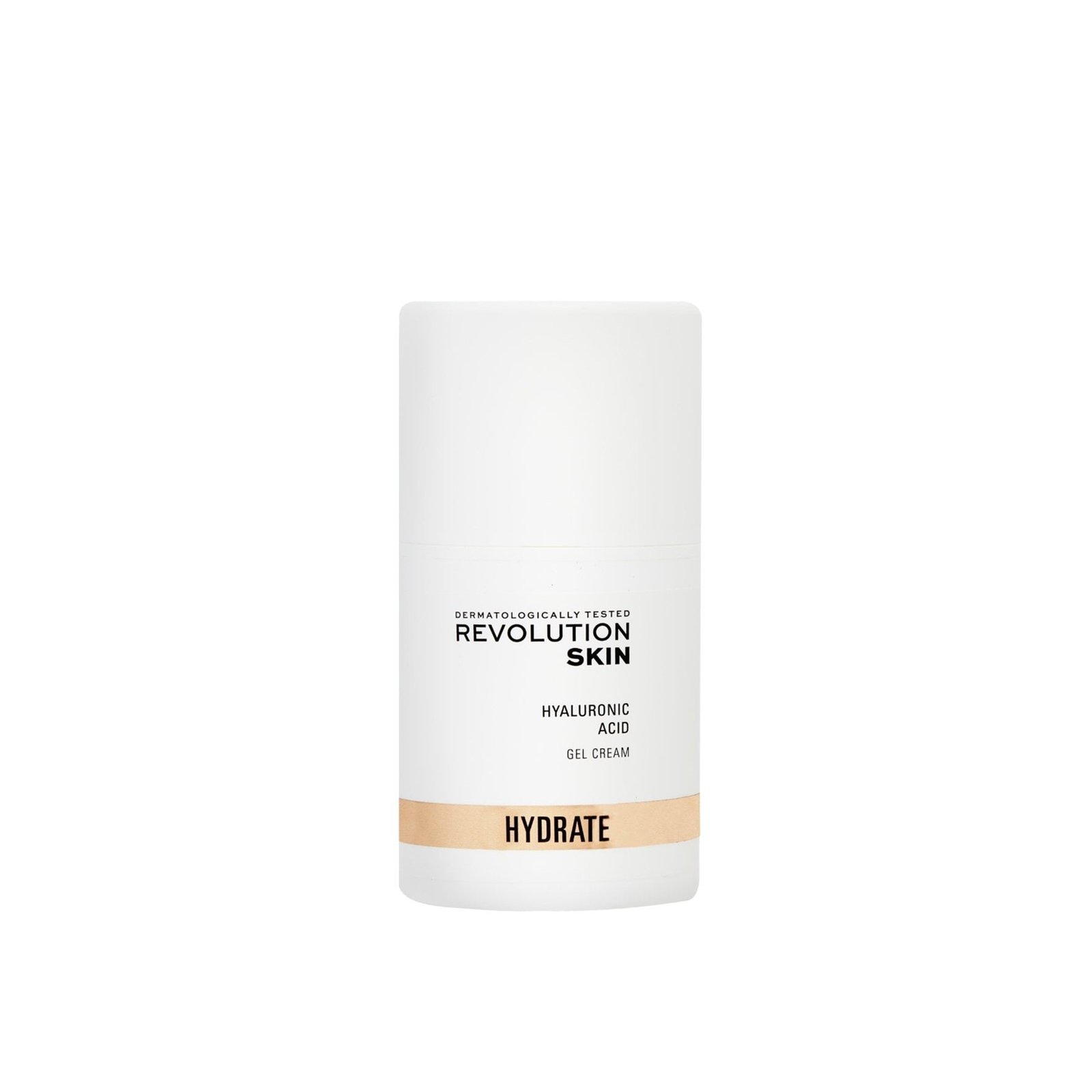 Revolution Skincare Hyaluronic Acid Gel Cream 50ml