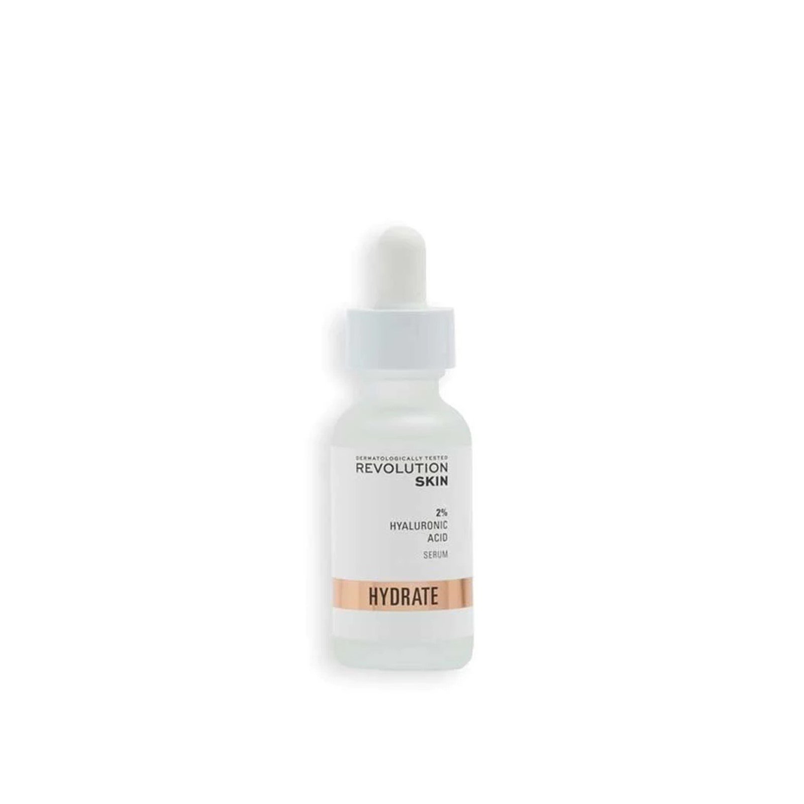 Revolution Skincare Hydrate 2% Hyaluronic Acid Serum 30ml (1.01 fl oz)